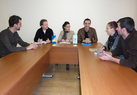 30.11.2011.Kolegij Mladih Za boljitak KS