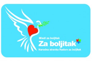 Mladi za boljitak