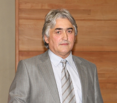 Zdravko Milicevic