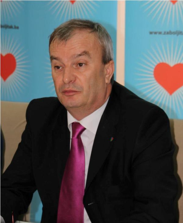 26.02.13. Mladen Ivankovic Lijanovic
