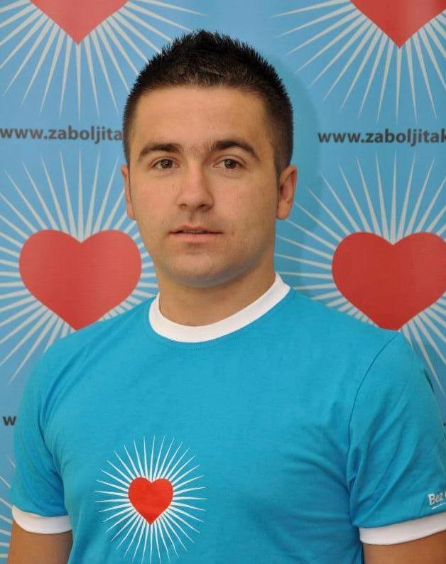 06.04.13. Sandin Arnautovic, vijecnik u OV Ilidza (1)