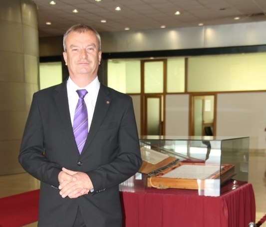 27.11.13. Mladen Ivankovic Lijanovic