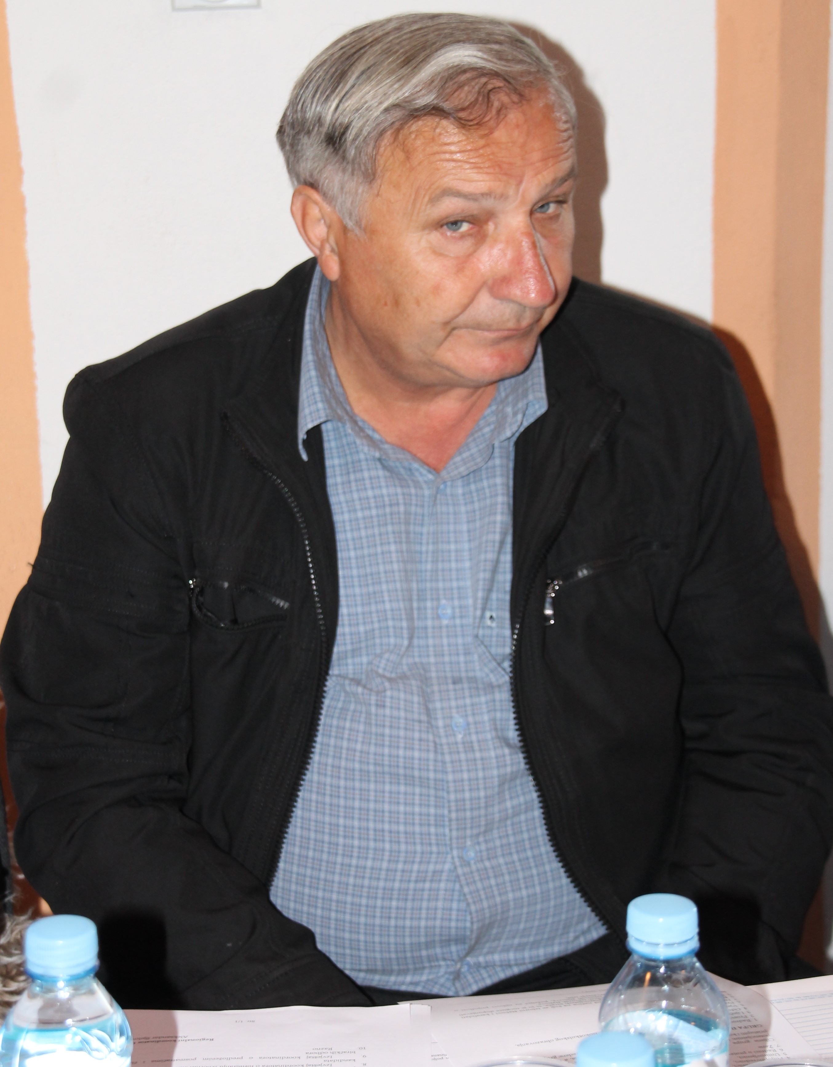 09.05.14. Bozo Ljubic