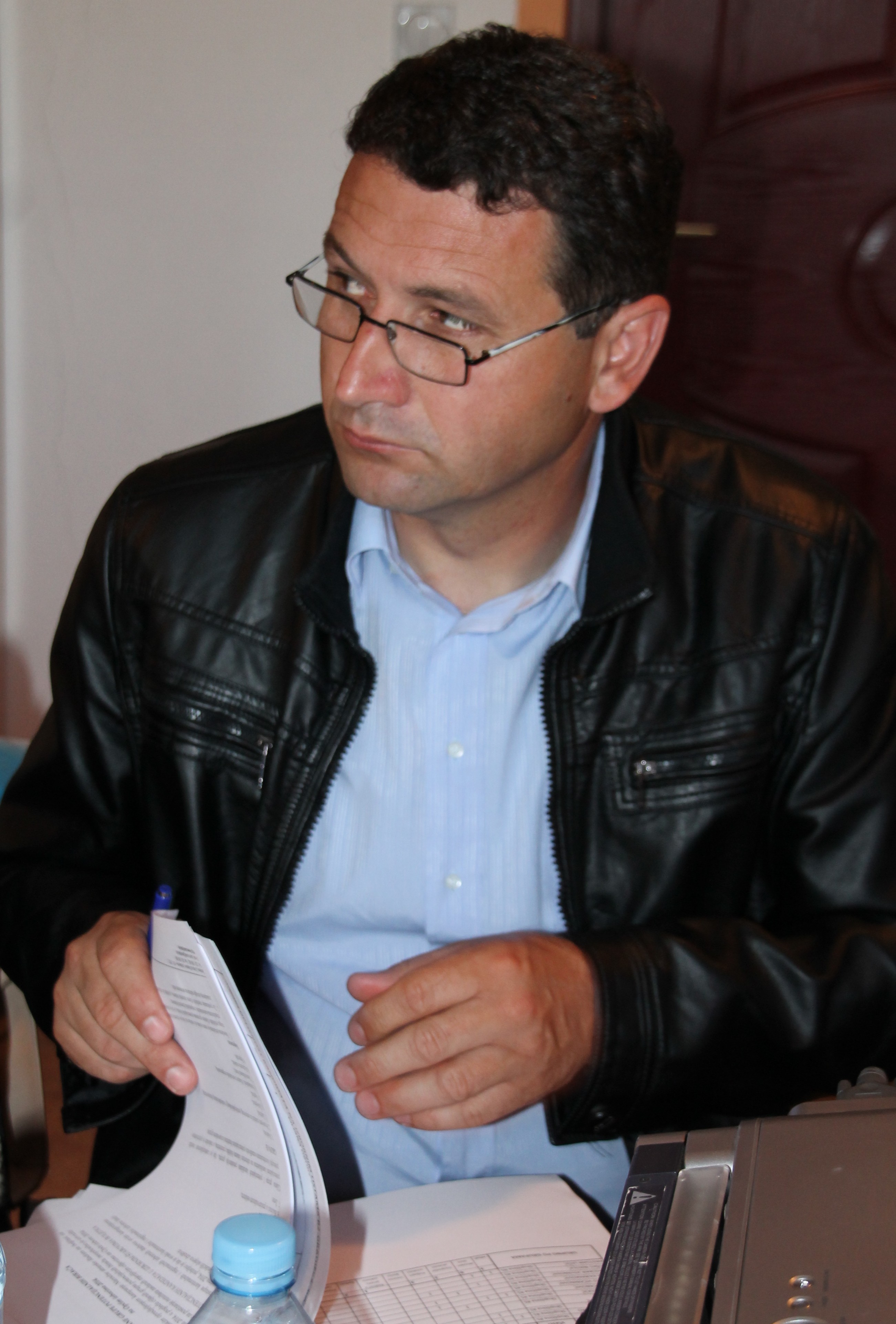 09.05.14. Branislav Mrakic