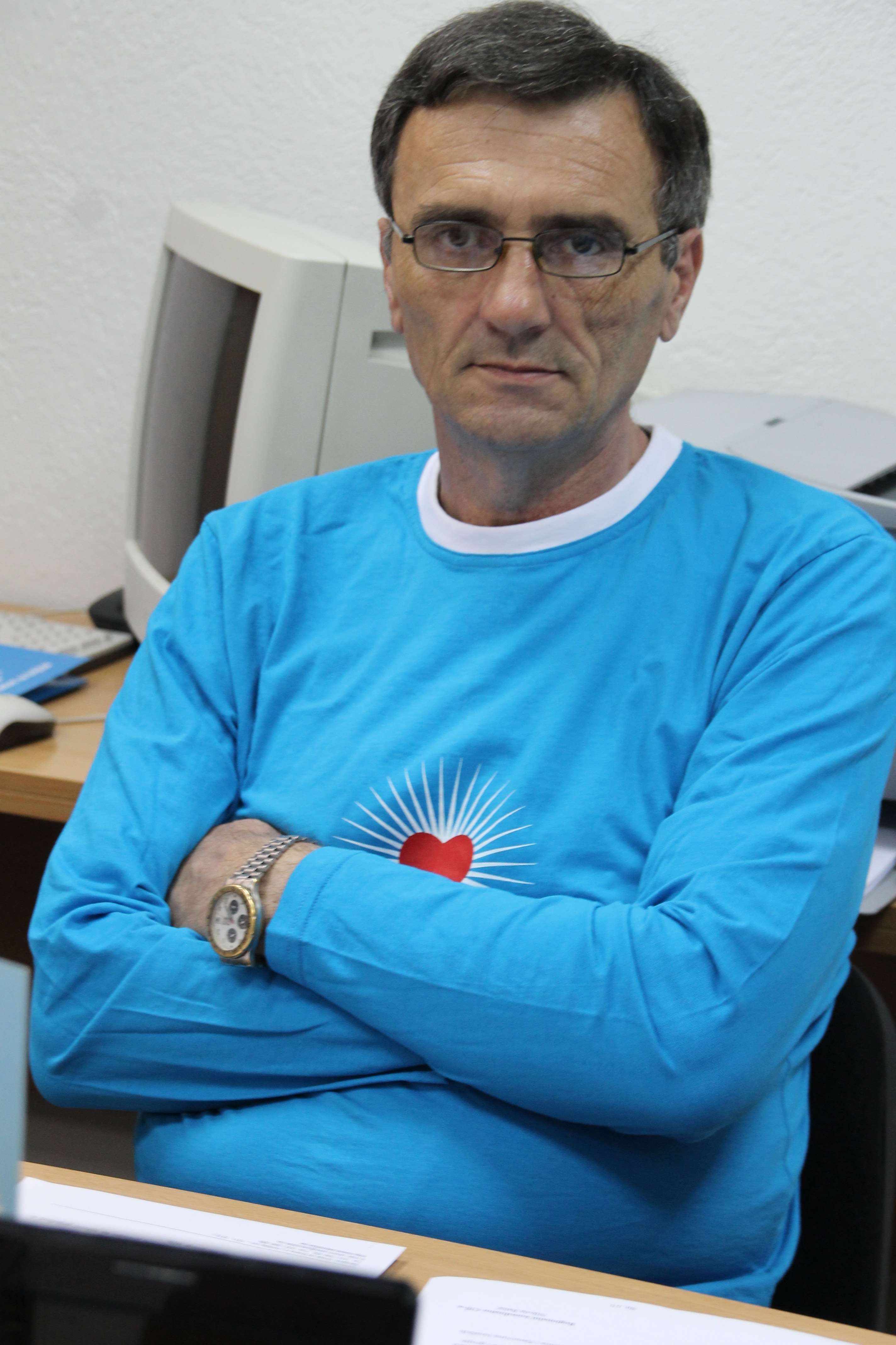 10.05.14. Goran Vajkic