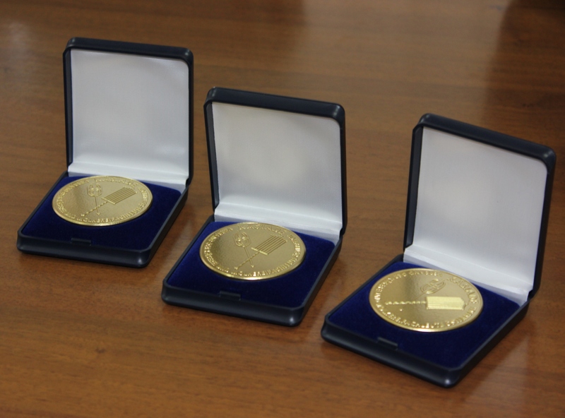 12.11.14. zlatne medalje