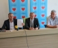 NS Radom za boljitak Predlazemo da u nesreci jaki pomazu slabe‏