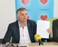 NS Radom za boljitak Predlazemo da u nesreci jaki pomazu slabe‏3